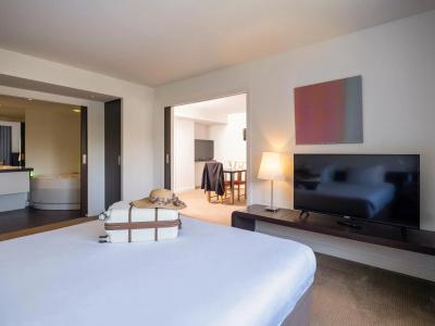 Novotel Nantes Centre Gare - 4