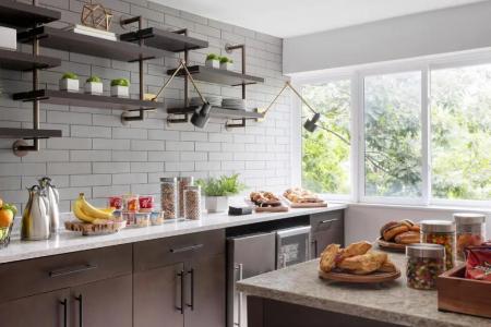 Deltas by Marriott - 9