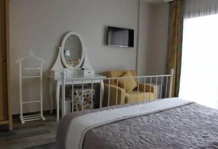 Nilüfer Butik Otel - 26