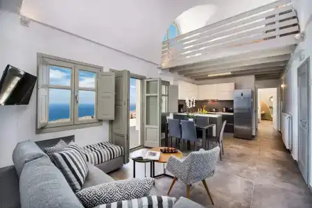 Theano Cave Suites & Villas - 167