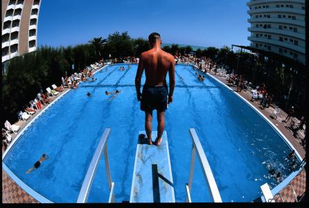 Serena Majestic Residence - 17