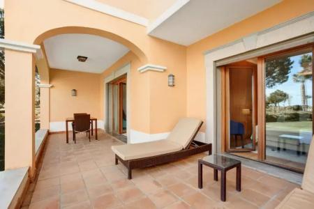Cascade Wellness Resort - 67