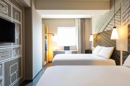 Ibis Mexico Tlalnepantla - 5