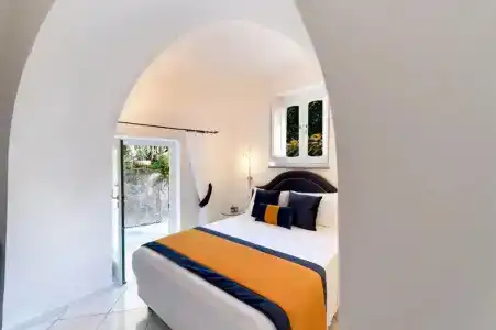 Amalfi Resort - 4