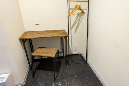 plat hostel keikyu minowa forest - 26
