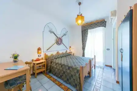 Albergo b&b Riviera - 47