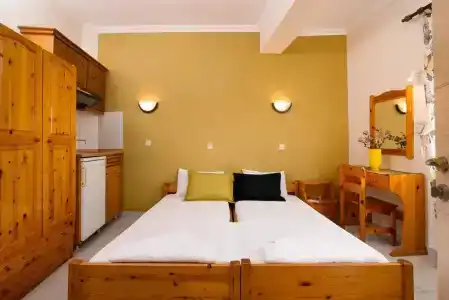 Epicentrum Suites - 106