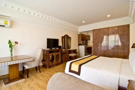 Lk Royal Suite - 52