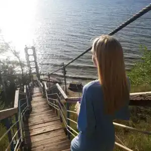 Дубки у Валентины - 26