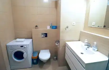 Galerius Golden Beach Apartment - 76