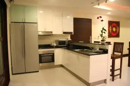 Grand Hill Residence - 21