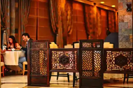 Mukarnas Spa & Resort - 20