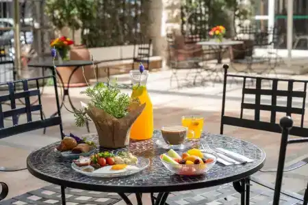 Prima Palace - 10