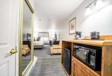 Country Inn & Suites by Radisson, at Mills, CA - 26