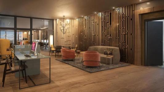 Plaza Premium Heidelberg - 16