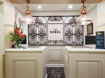 The Sebel Flinders Lane - 19