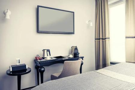 Mercure Paris Arc de Triomphe Wagram - 26