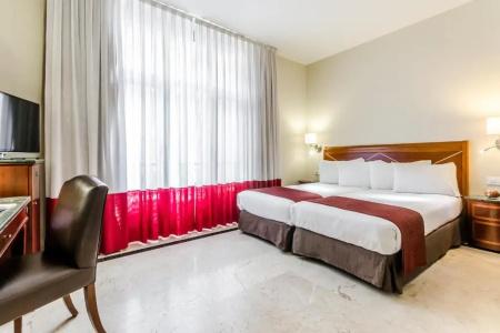 Exe Laietana Palace - 36