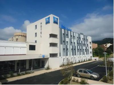 ibis budget Ajaccio - 13