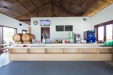 Cam Ranh Riviera Beach Resort & Spa - 35
