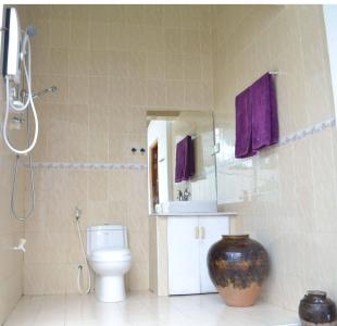 Fulidhoo La Perla Guest House - 15