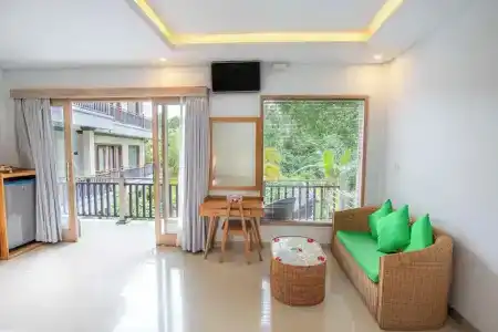 Amoya Inn - 85