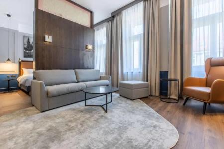 Radisson Blu Prague - 87