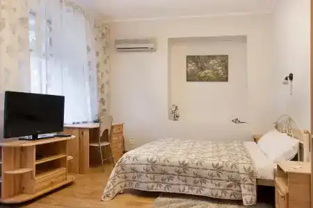 Basseynaya Apart - 155
