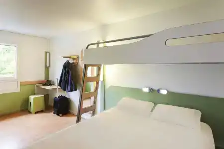 ibis budget Lisieux - 4