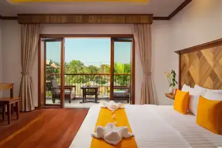 The Khmer House - Secret Oasis - 60