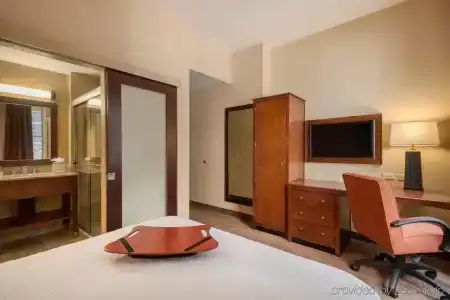 Hampton Inn Manhattan/Downtown- Financial District - 2