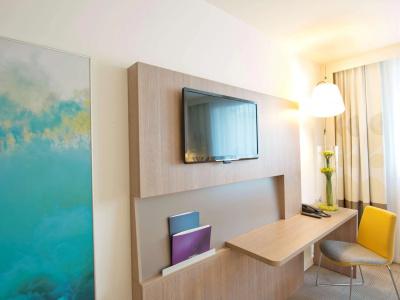 Novotel Lodz Centrum - 4