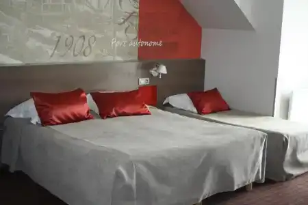 Hôtel Amiral - 36
