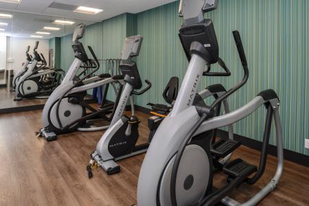 Holiday Inn Express & Suites - St. Petersburg - Madeira Beach, an IHG - 47