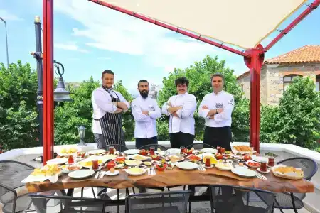 Petrino Gökçeada&Kitchen - 14