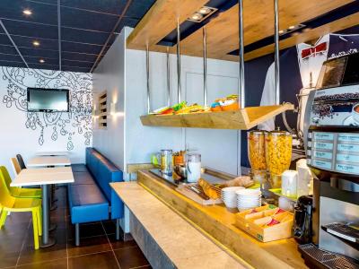 ibis budget Quimper - 8