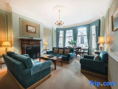 No1 The Mansions By Mansley - 97