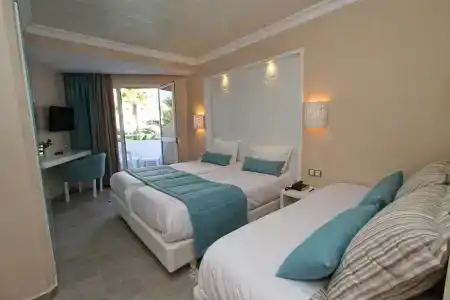 Sahara Beach Aquapark Resort - 69