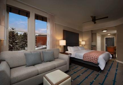 Marriott's Summit Watch - 6