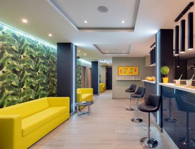Fibula Residence & Wellness - 10