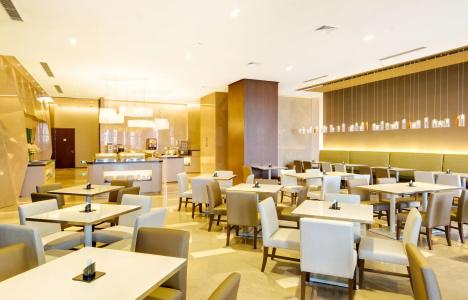 Holiday Inn Express Shanghai Jinsha, An Ihg - 24