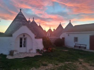 Masseria Pozzo Tre Pile - 8