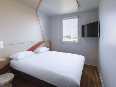ibis budget Lyon Villeurbanne - 3