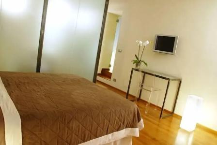 b&b Terres d'Aventure Suites - 32