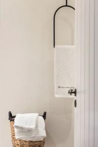 Porto Fira Suites - 52