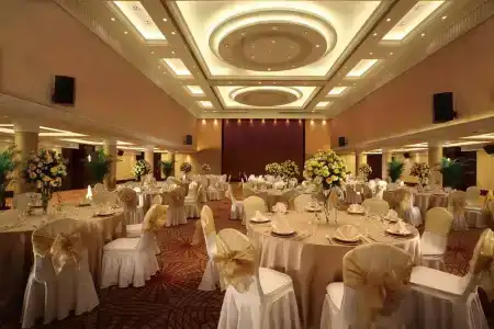 Landison Plaza Hangzhou - 22