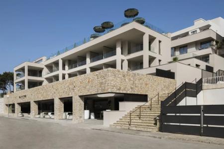 El Vicenç de la Mar - a Design in Pollensa - - 0
