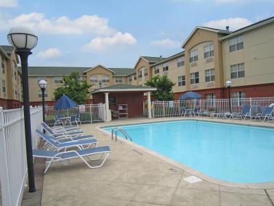 Extended Stay America Suites - - Polaris - 14