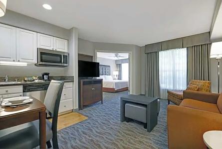 Homewood Suites by Hilton Vancouver / Portland - 52