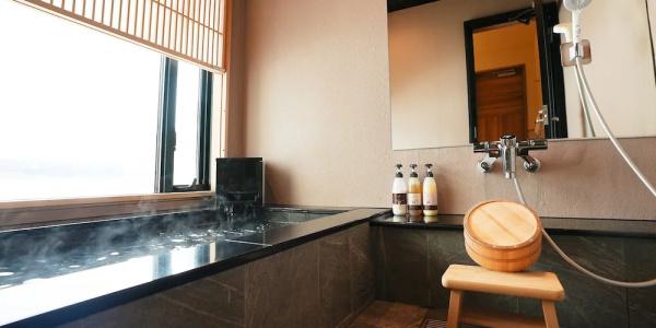 Hakuba Ryujin Onsen - 54